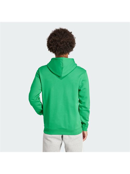 TREFOIL HOODY ADIDAS ORIGINALS | IM9403/ND